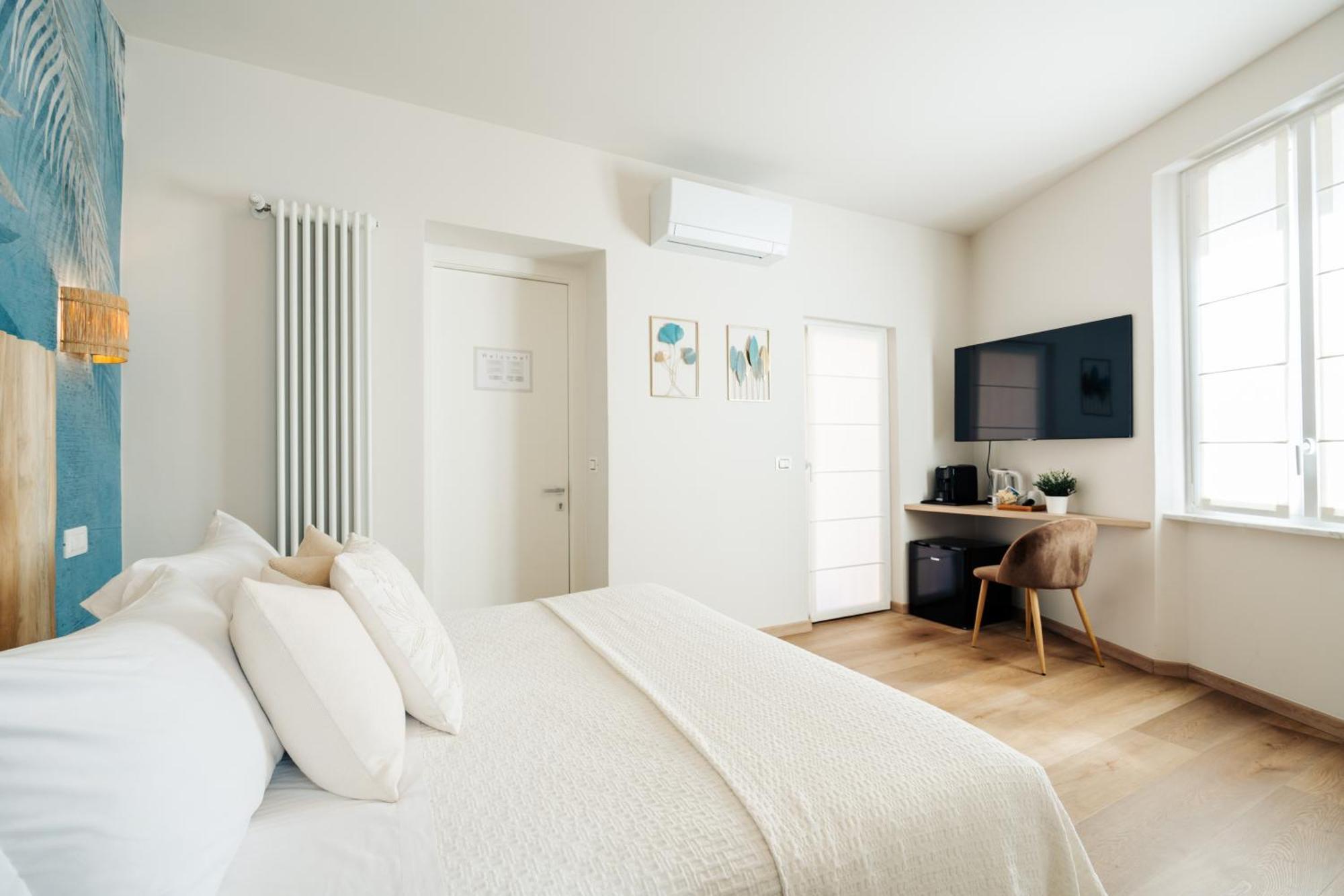 Cadamare Charming Rooms In Portovenere La Spezia Zewnętrze zdjęcie