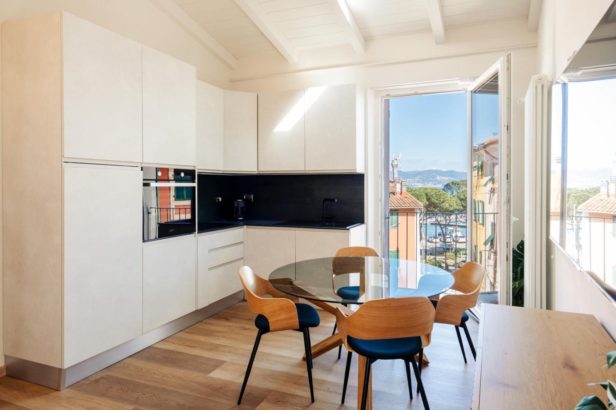 Cadamare Charming Rooms In Portovenere La Spezia Zewnętrze zdjęcie