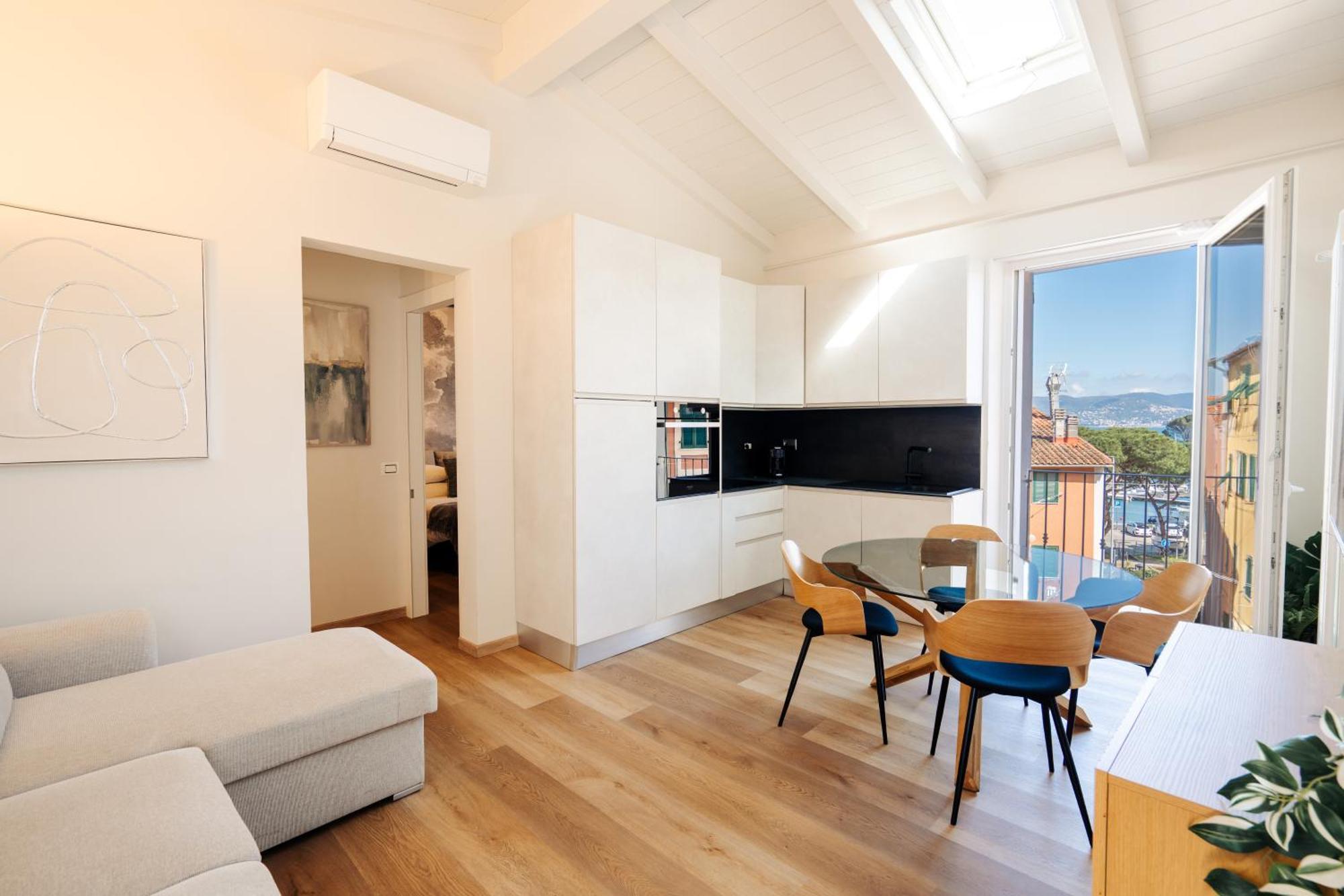 Cadamare Charming Rooms In Portovenere La Spezia Zewnętrze zdjęcie