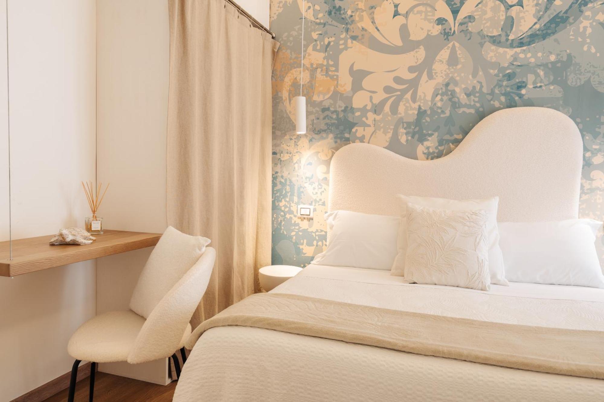 Cadamare Charming Rooms In Portovenere La Spezia Zewnętrze zdjęcie