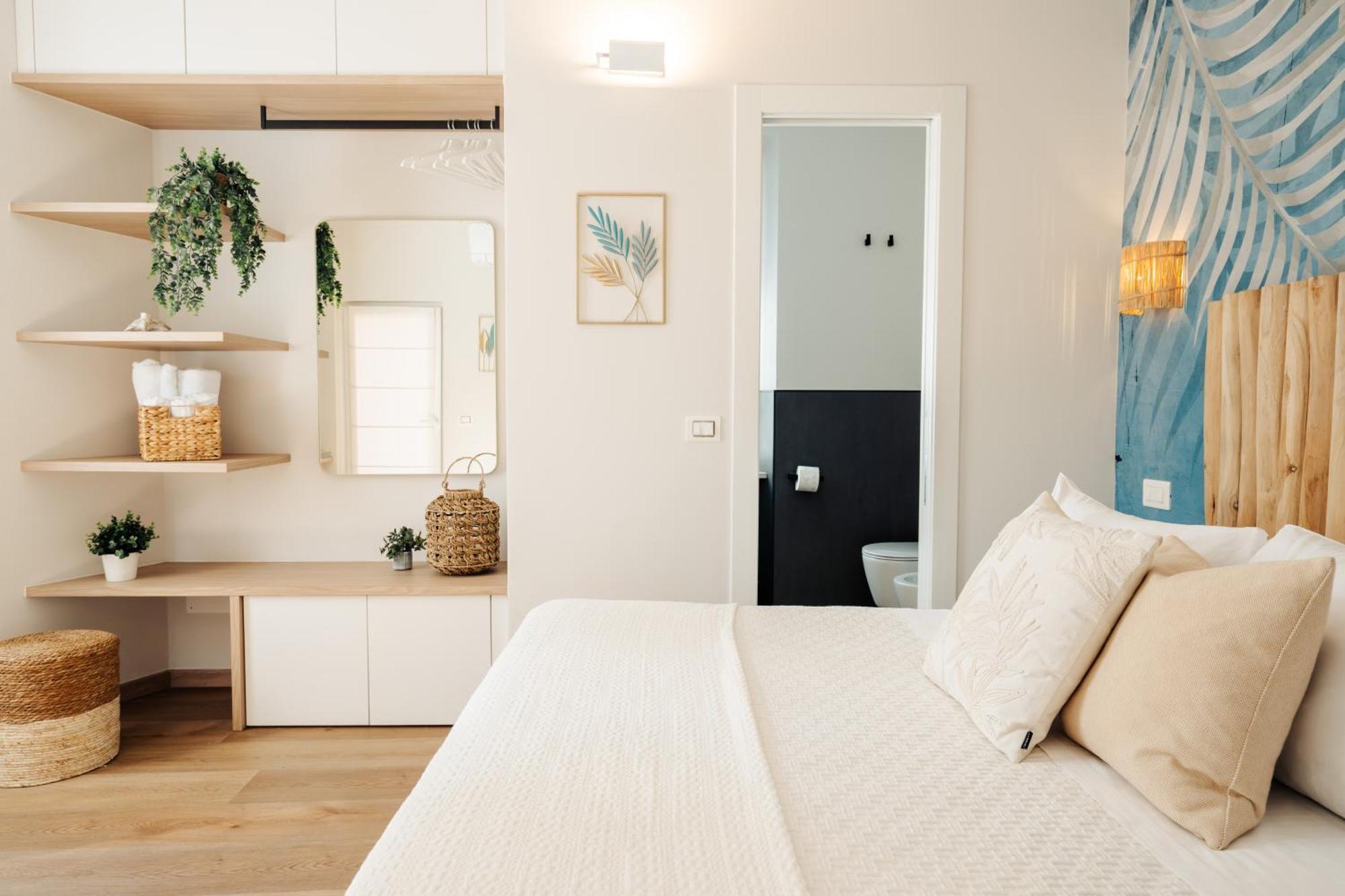 Cadamare Charming Rooms In Portovenere La Spezia Zewnętrze zdjęcie