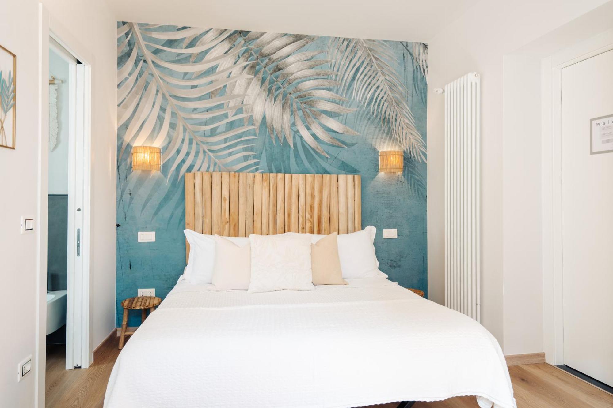 Cadamare Charming Rooms In Portovenere La Spezia Zewnętrze zdjęcie