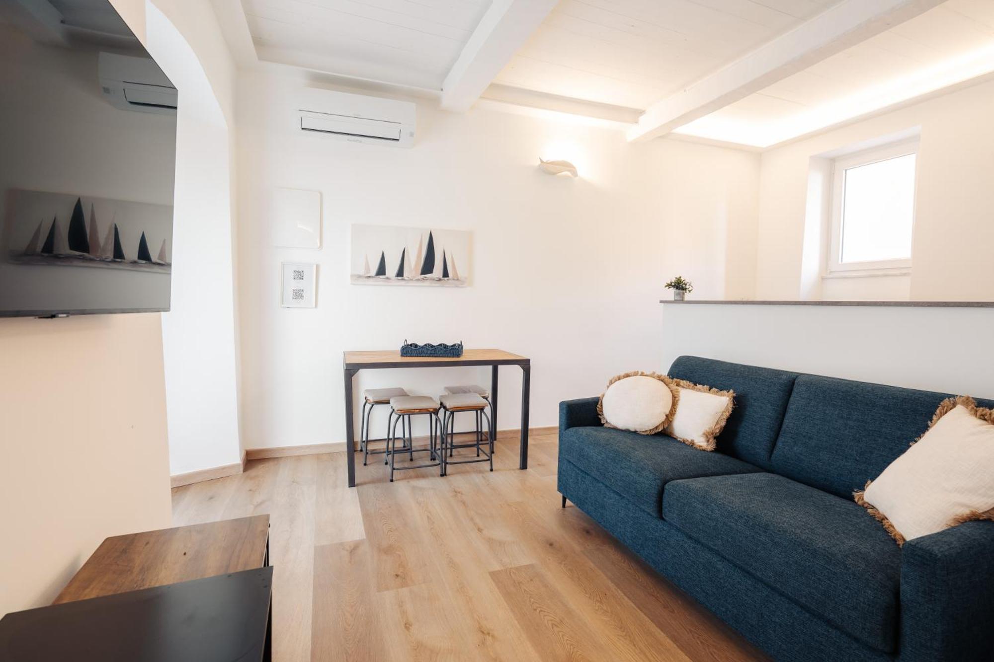 Cadamare Charming Rooms In Portovenere La Spezia Zewnętrze zdjęcie