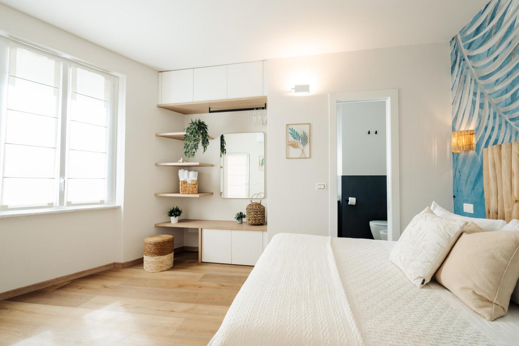Cadamare Charming Rooms In Portovenere La Spezia Zewnętrze zdjęcie