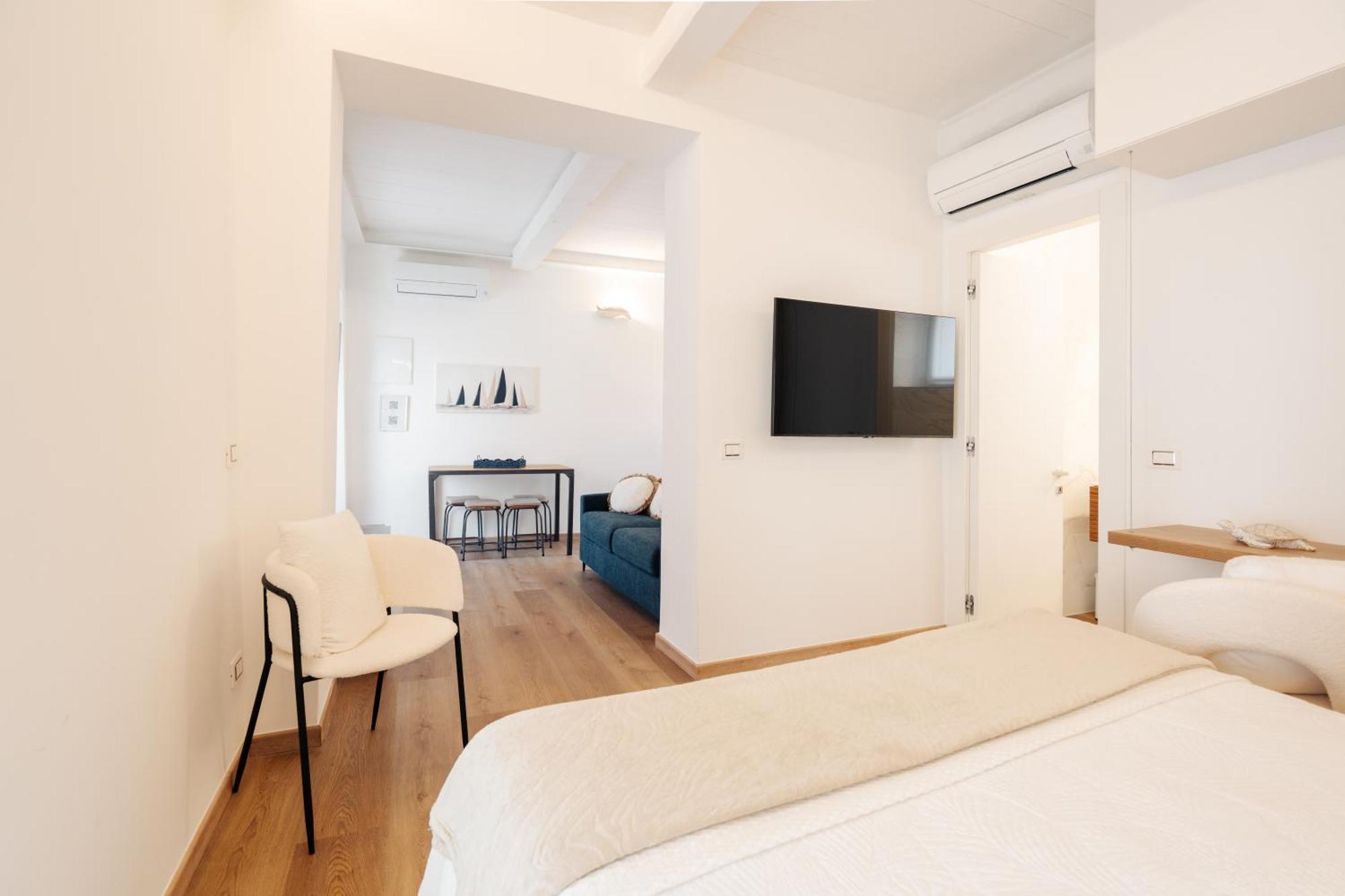 Cadamare Charming Rooms In Portovenere La Spezia Zewnętrze zdjęcie