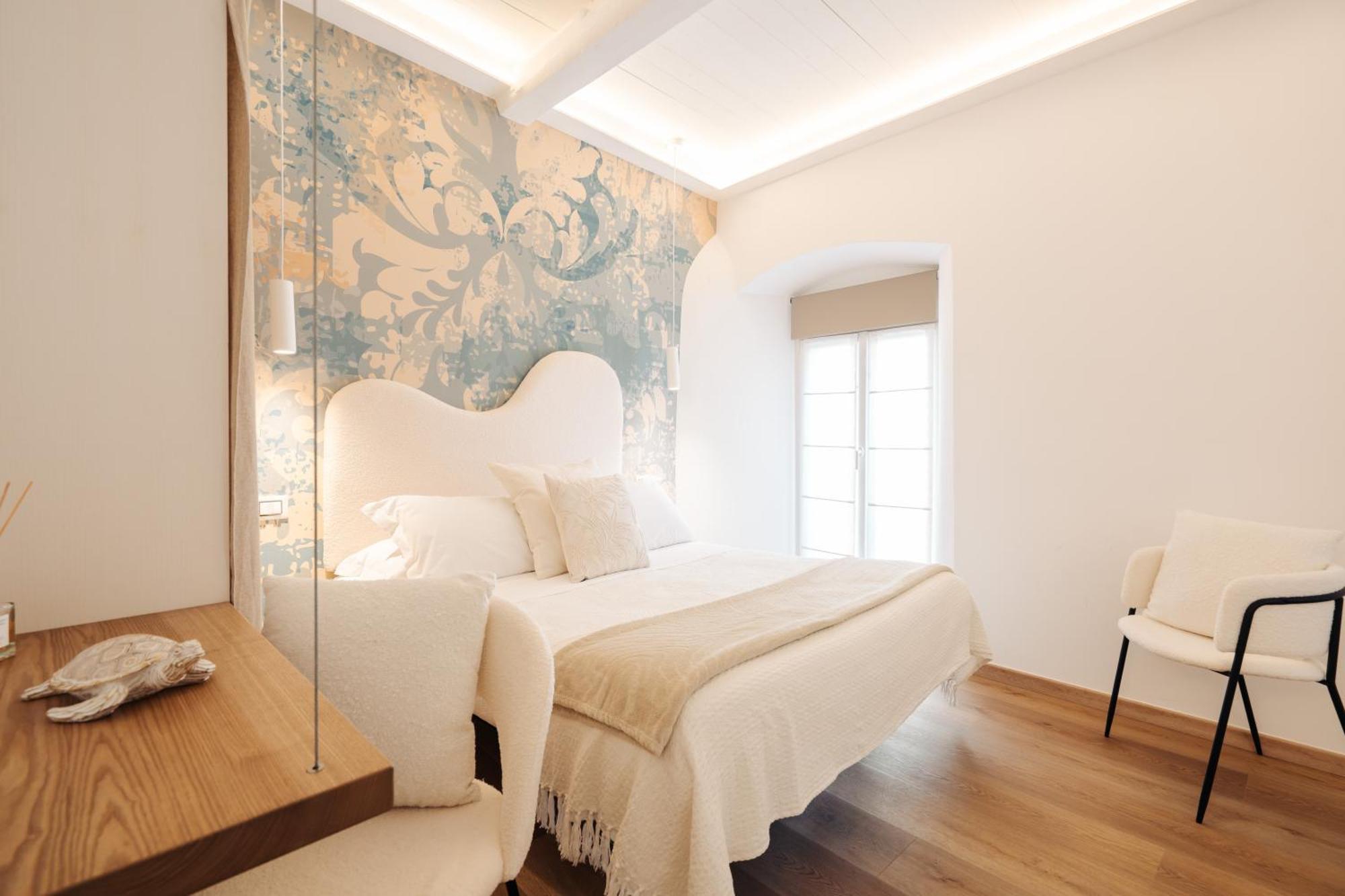Cadamare Charming Rooms In Portovenere La Spezia Zewnętrze zdjęcie